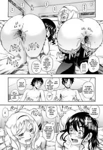 Page 91 of Honey Blonde - preview thumbnail