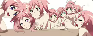 Page 159 of Dandelion na Kobeya - preview thumbnail