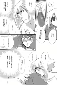 Page 3 of ５/１０インテ新刊コピ本お知らせ★追記 macross frontier - preview thumbnail