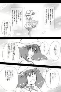 Page 5 of ５/１０インテ新刊コピ本お知らせ★追記 macross frontier - preview thumbnail