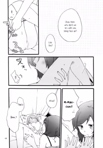 Page 42 of Sprechchor to Houteishiki | Chorus and Formula - preview thumbnail