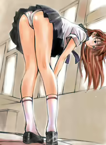 Page 2 of Asuka The Second VER II - preview thumbnail