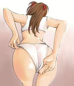 Page 5 of Asuka The Second VER II - preview thumbnail