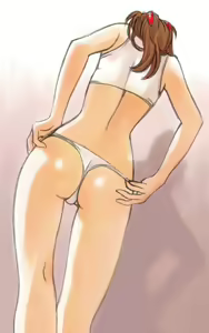 Page 6 of Asuka The Second VER II - preview thumbnail