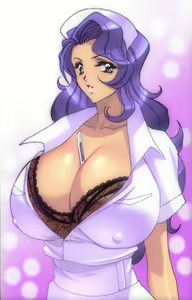 Page 4 of Nurse Tengoku! - preview thumbnail