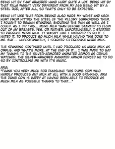 Page 29 of Yuusha wa Maketara Seitenkan! | The Hero who lost and ended up genderbent - preview thumbnail