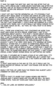 Page 30 of Yuusha wa Maketara Seitenkan! | The Hero who lost and ended up genderbent - preview thumbnail