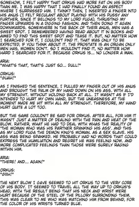 Page 33 of Yuusha wa Maketara Seitenkan! | The Hero who lost and ended up genderbent - preview thumbnail