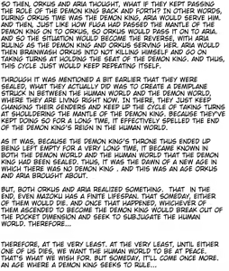 Page 55 of Yuusha wa Maketara Seitenkan! | The Hero who lost and ended up genderbent - preview thumbnail