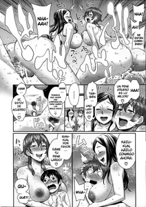 Page 101 of Mama x Pako - preview thumbnail