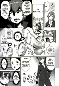 Page 206 of Mama x Pako - preview thumbnail