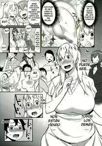 Page 208 of Mama x Pako - preview thumbnail