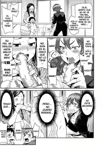 Page 89 of Mama x Pako - preview thumbnail
