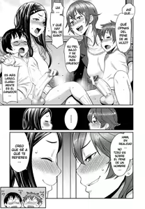 Page 93 of Mama x Pako - preview thumbnail