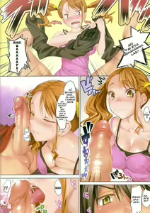 Page 5 of CL-orz 16 (decensored) - preview thumbnail