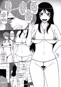 Page 6 of Sabakan! - preview thumbnail