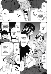Page 13 of Shinyuu no Kokoroe Sono 1 | Best Friend's Knowledge Ch. 1 - preview thumbnail