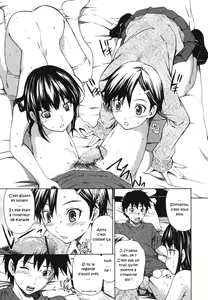 Page 5 of Shinyuu no Kokoroe Sono 1 | Best Friend's Knowledge Ch. 1 - preview thumbnail
