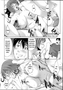 Page 6 of Kanojo ga Heya o Kaeta Wake | Die Ursache ihres Umzuges - preview thumbnail