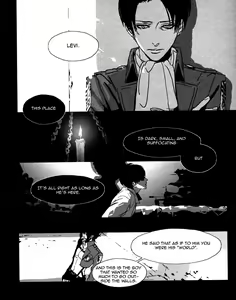 Page 16 of Not a Love Song 2 - preview thumbnail