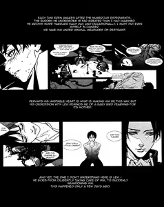 Page 8 of Not a Love Song 2 - preview thumbnail