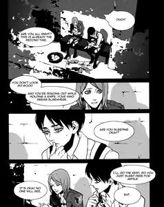 Page 34 of EGOIST01 - preview thumbnail