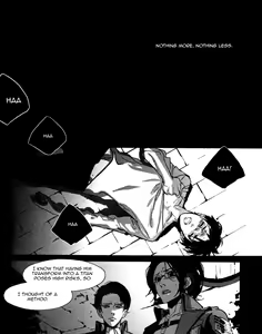 Page 10 of EGOIST01 - preview thumbnail