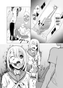 Page 2 of Zombie Ero Manga - preview thumbnail