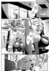 Page 4 of Uprising - preview thumbnail