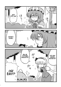 Page 31 of Yuyu-sama Yume Mousou - preview thumbnail