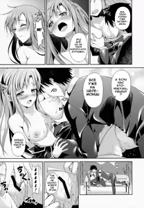 Page 6 of Shishunki ni Nama de Nakadashi suru. - preview thumbnail