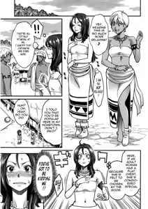 Page 60 of Icchau Karada | Orgasmic Body Ch. 1- 5 (decensored) - preview thumbnail