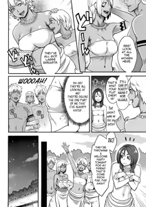 Page 61 of Icchau Karada | Orgasmic Body Ch. 1- 5 (decensored) - preview thumbnail