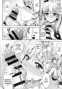 Page 6 of Puru no Naka no Tenshi Tachi - preview thumbnail