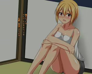 Page 18 of Undoubu no Kanojo ga ○○○ ~Rikujoubu Hen~ - preview thumbnail