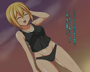 Page 5 of Undoubu no Kanojo ga ○○○ ~Rikujoubu Hen~ - preview thumbnail