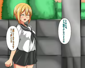 Page 7 of Undoubu no Kanojo ga ○○○ ~Rikujoubu Hen~ - preview thumbnail