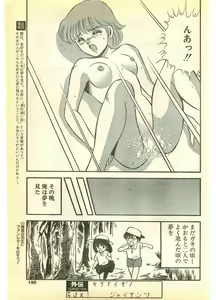 Page 195 of COMIC Papipo Gaiden 1995-03 - preview thumbnail