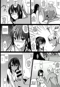 Page 26 of Summer Halation - preview thumbnail
