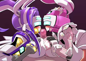 Page 232 of Robo Kozukuri. 3 - preview thumbnail