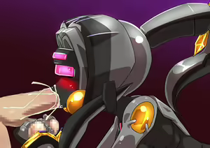 Page 507 of Robo Kozukuri. 3 - preview thumbnail