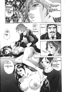 Page 5 of shin Ikenie Fujin -T2: The Truth Sacrifice Wife - preview thumbnail