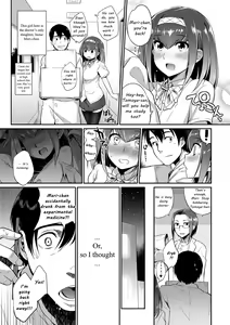 Page 3 of Kindan no Shohousen Zenpen | The Forbidden Prescription (decensored) - preview thumbnail