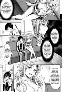 Page 11 of Change★ - preview thumbnail