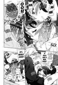 Page 147 of Afureru made Shite | Overflowing with Cum - preview thumbnail