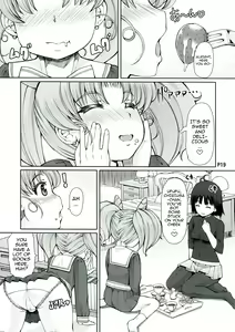 Page 20 of Mori - preview thumbnail