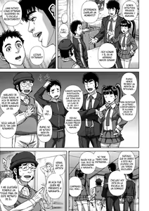 Page 126 of Chiteki Koukishin - Erotic Curiosity - preview thumbnail