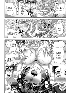 Page 164 of Chiteki Koukishin - Erotic Curiosity - preview thumbnail