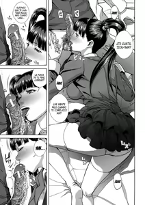 Page 213 of Chiteki Koukishin - Erotic Curiosity - preview thumbnail