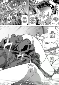 Page 216 of Chiteki Koukishin - Erotic Curiosity - preview thumbnail